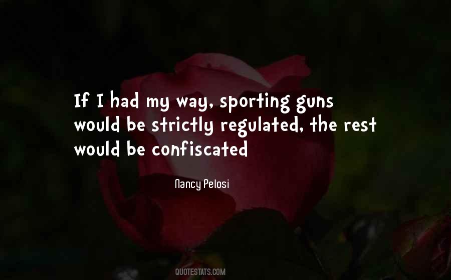 Regulated Quotes #1849953