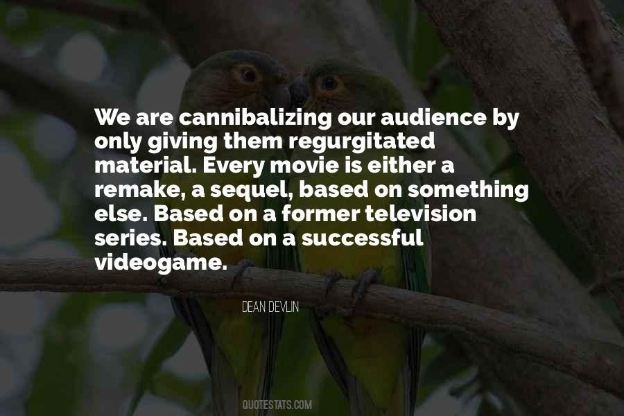 Regurgitated Quotes #347231
