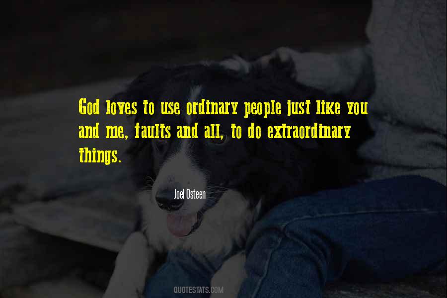 Quotes About God Loves Me #678727