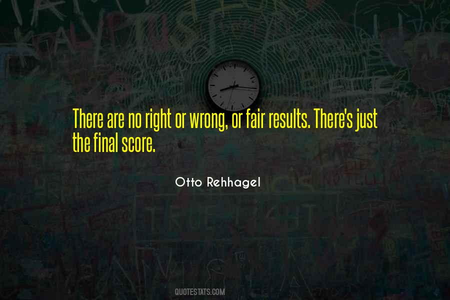 Rehhagel's Quotes #785973