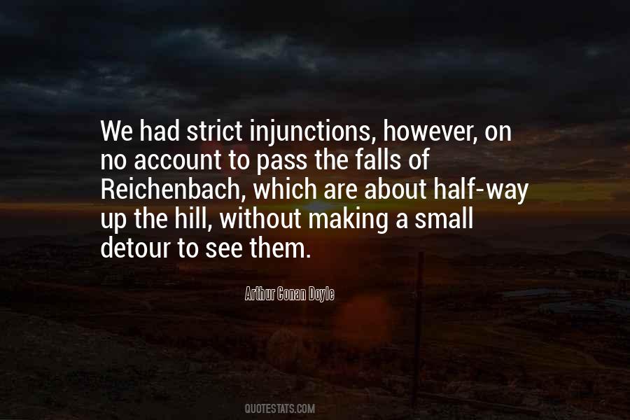 Reichenbach Quotes #133849