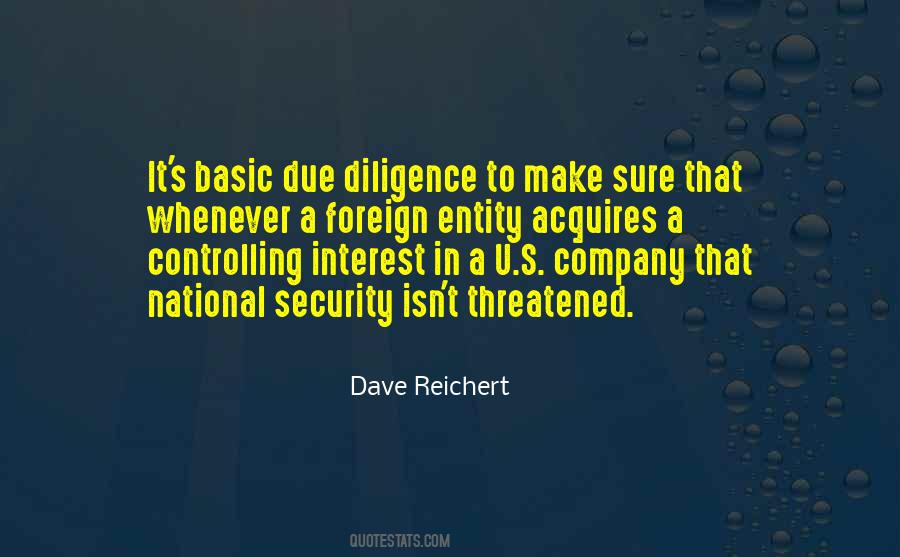 Reichert Quotes #231902