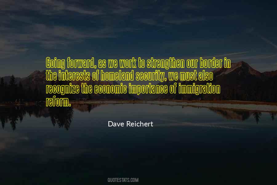 Reichert Quotes #415216