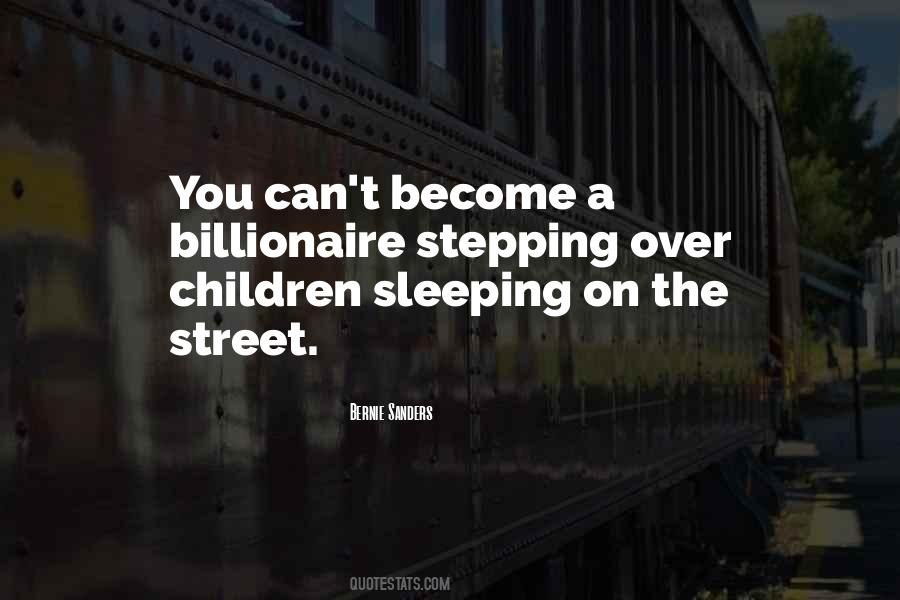 Quotes About Sleeping Children #740230