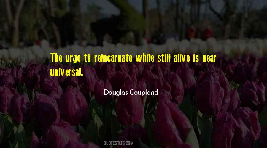 Reincarnate Quotes #729617