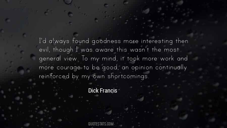 Reinforced Quotes #1005203