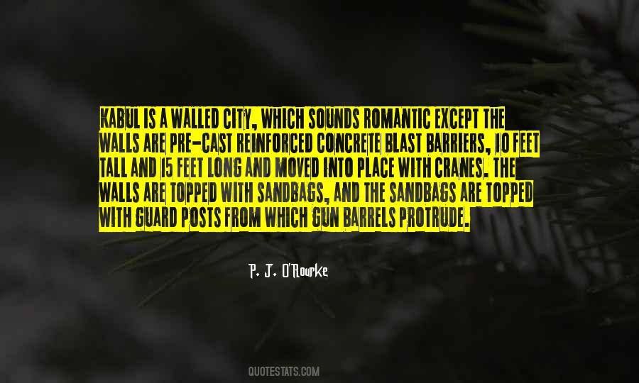 Reinforced Quotes #1023262