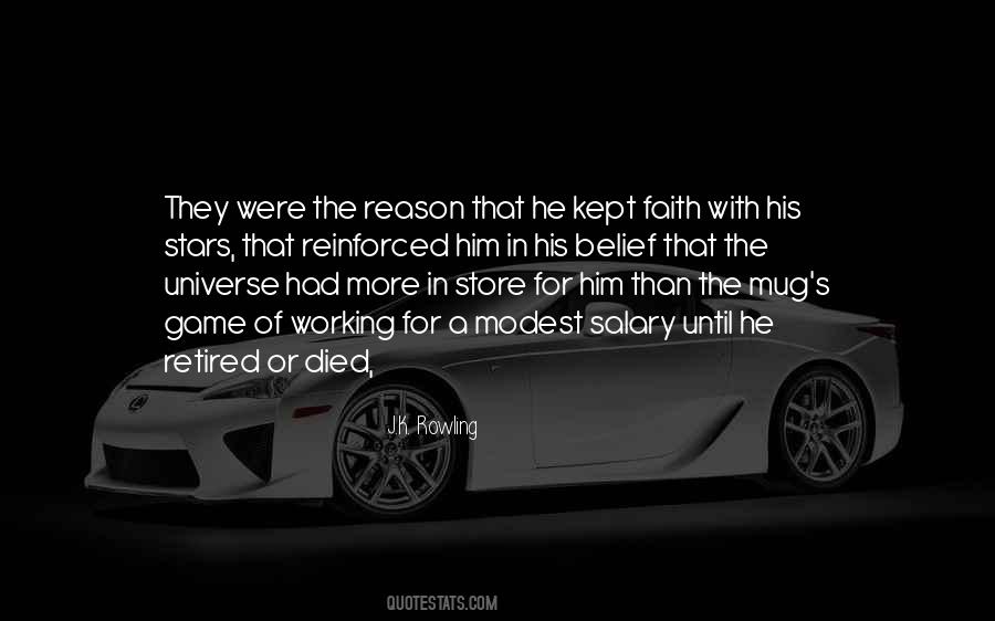 Reinforced Quotes #1069851