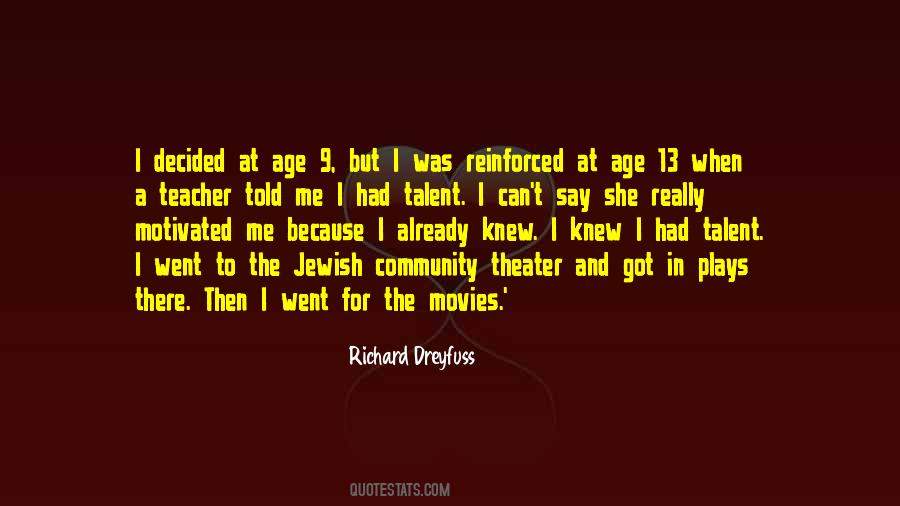 Reinforced Quotes #110704