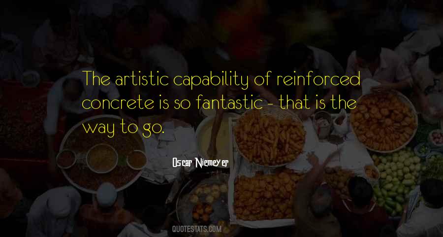 Reinforced Quotes #1124586