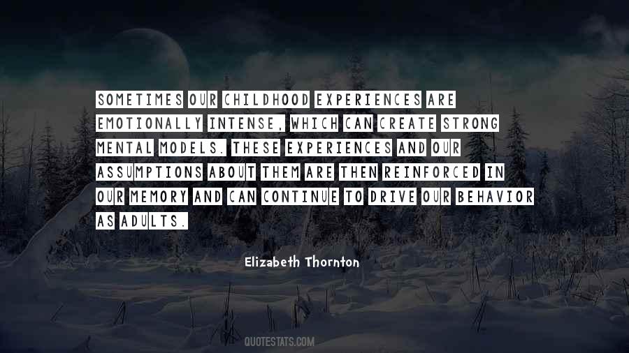 Reinforced Quotes #1301123