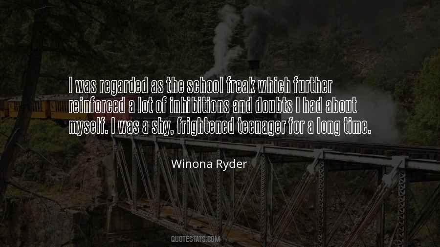 Reinforced Quotes #1372637