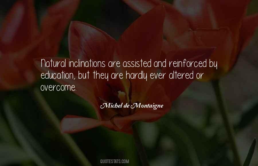 Reinforced Quotes #1654007