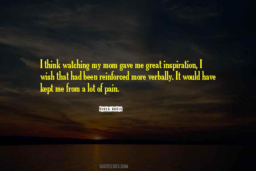 Reinforced Quotes #1688362