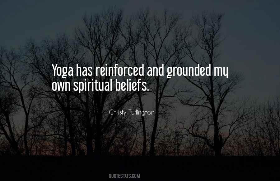 Reinforced Quotes #173987