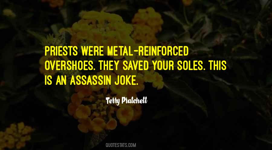 Reinforced Quotes #309970