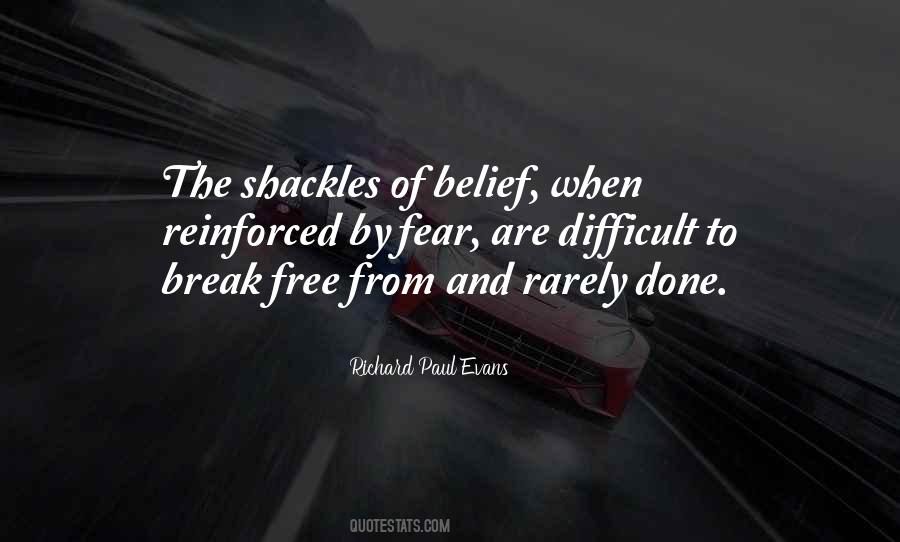 Reinforced Quotes #359169