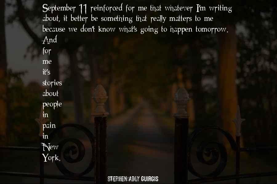 Reinforced Quotes #406371