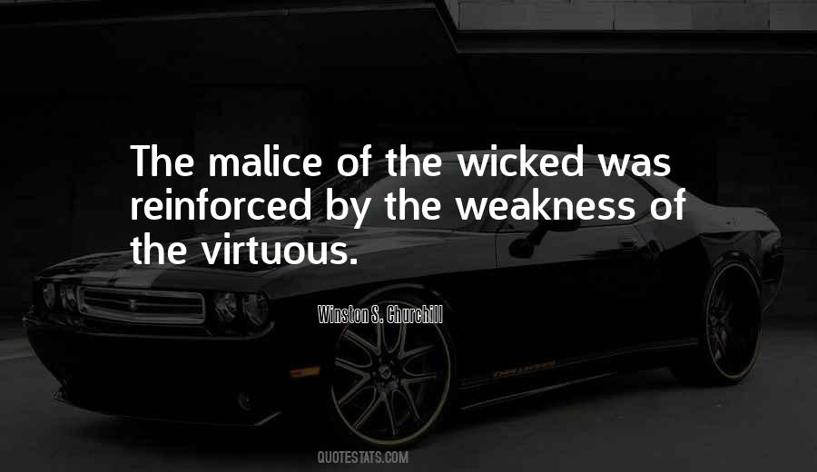 Reinforced Quotes #413193