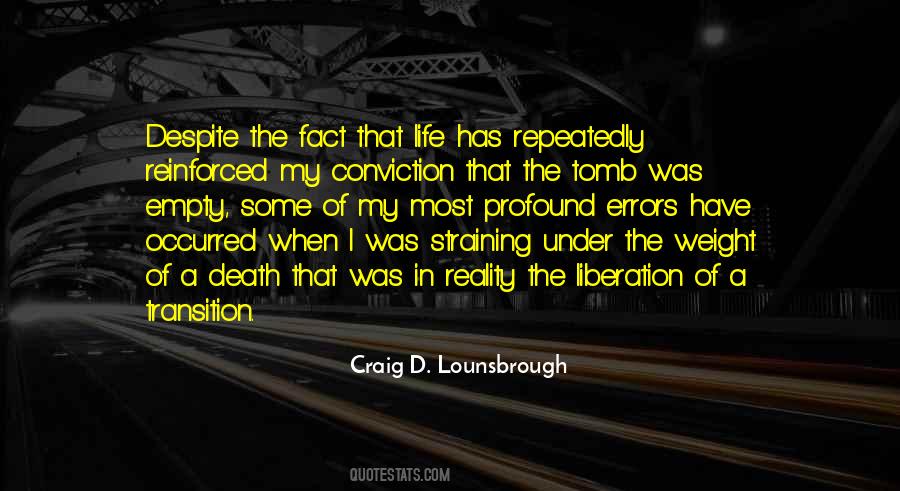Reinforced Quotes #48464