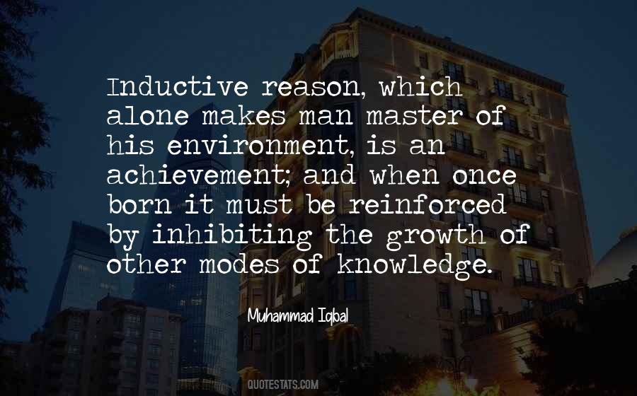 Reinforced Quotes #540159
