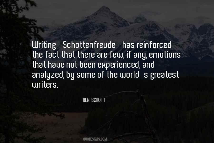 Reinforced Quotes #610143