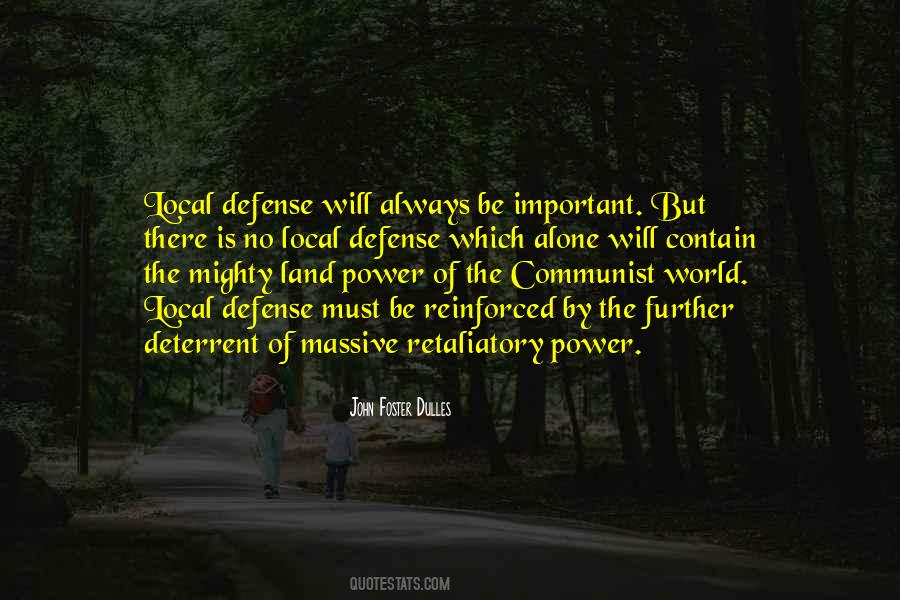 Reinforced Quotes #633388