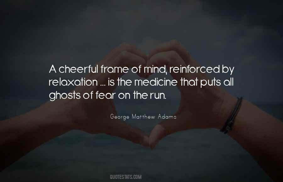 Reinforced Quotes #645409