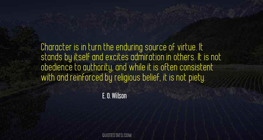 Reinforced Quotes #713770
