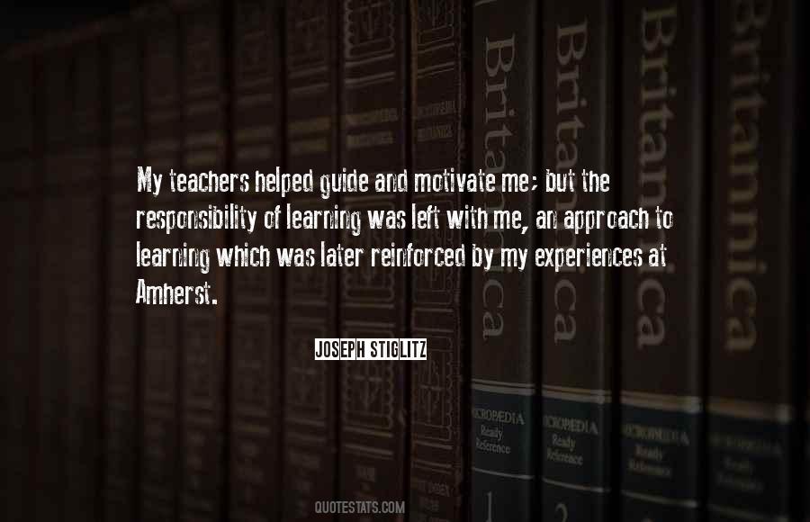 Reinforced Quotes #823819