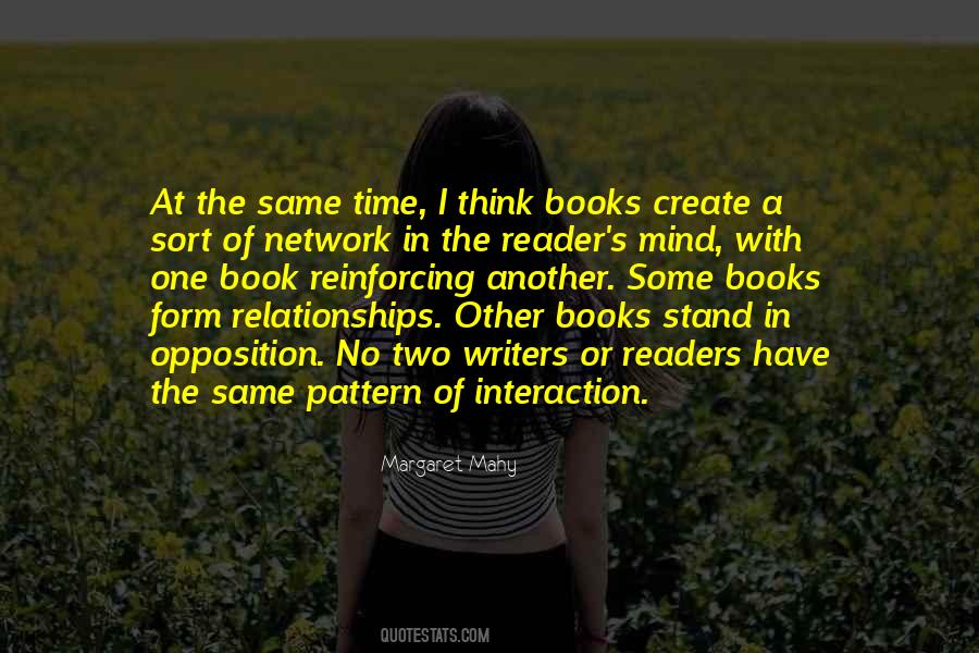 Reinforcing Quotes #1417629