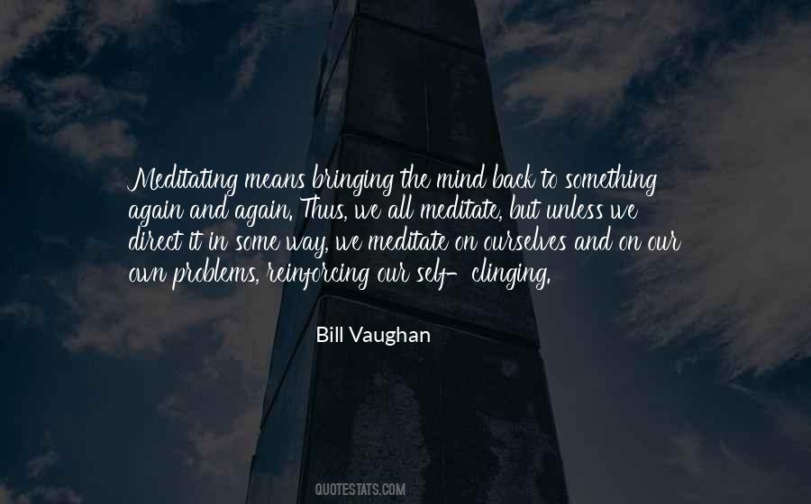 Reinforcing Quotes #1459210