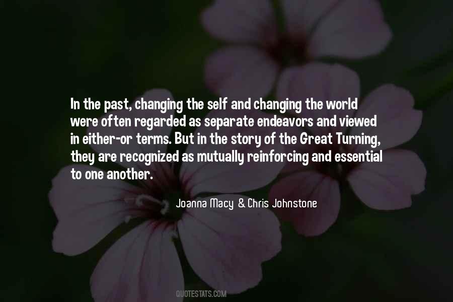 Reinforcing Quotes #1471938
