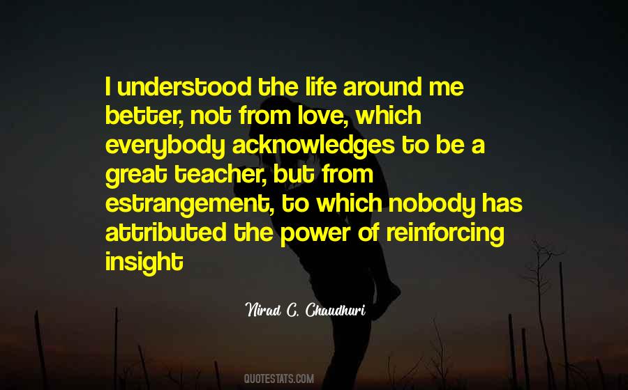 Reinforcing Quotes #160669