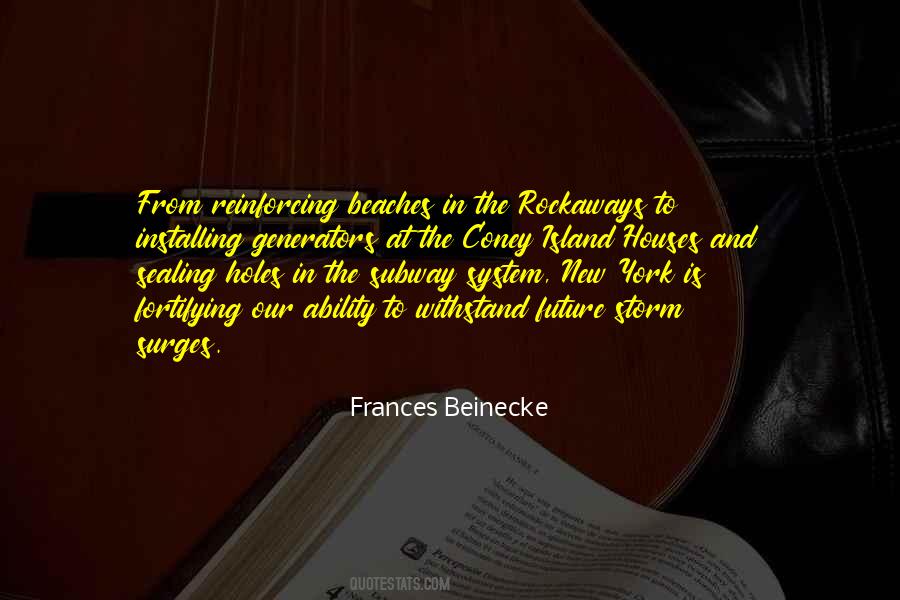 Reinforcing Quotes #236055