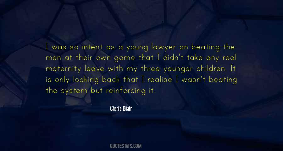 Reinforcing Quotes #250329
