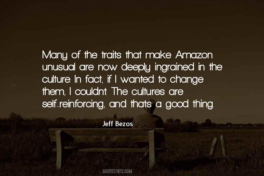 Reinforcing Quotes #454376