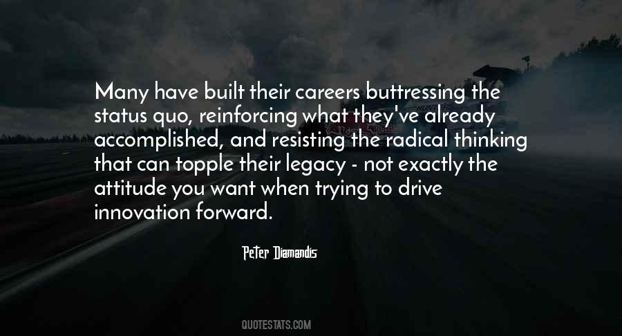 Reinforcing Quotes #583910