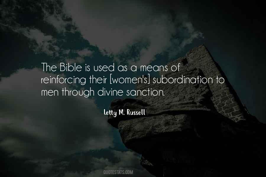 Reinforcing Quotes #614014