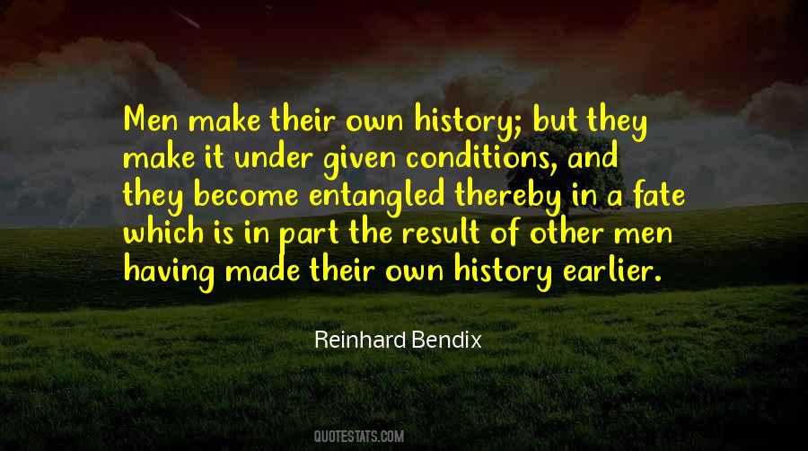 Reinhard Quotes #1857037