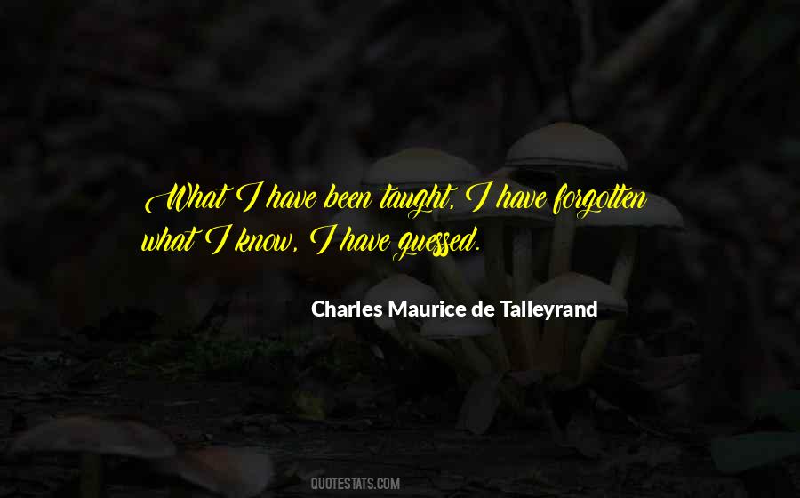 Reinterpreting Quotes #1057247