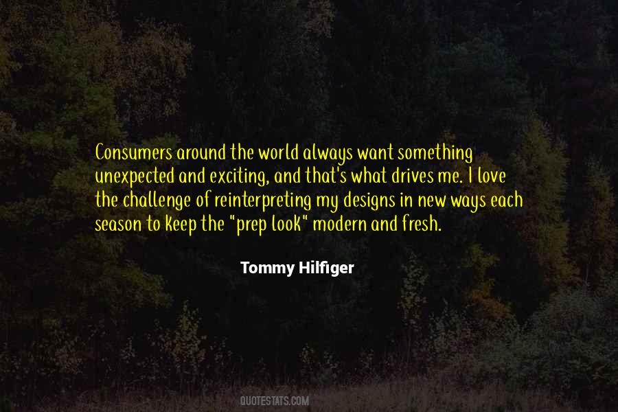 Reinterpreting Quotes #1167655