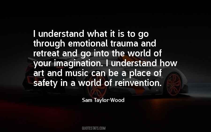 Reinvention's Quotes #1101136