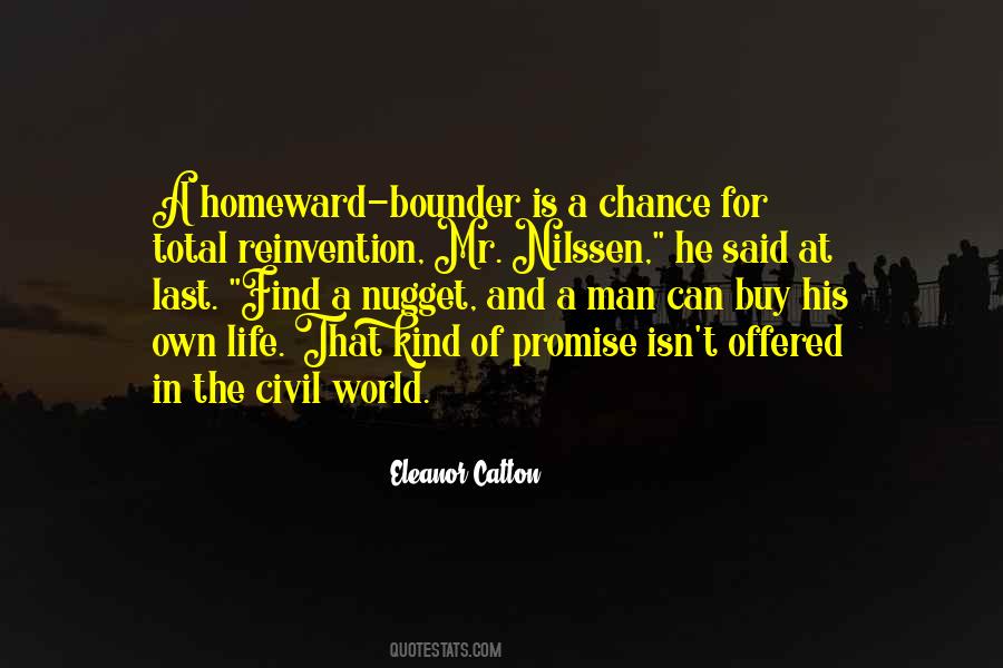 Reinvention's Quotes #1289657