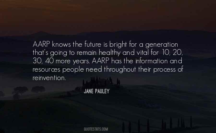 Reinvention's Quotes #1490004