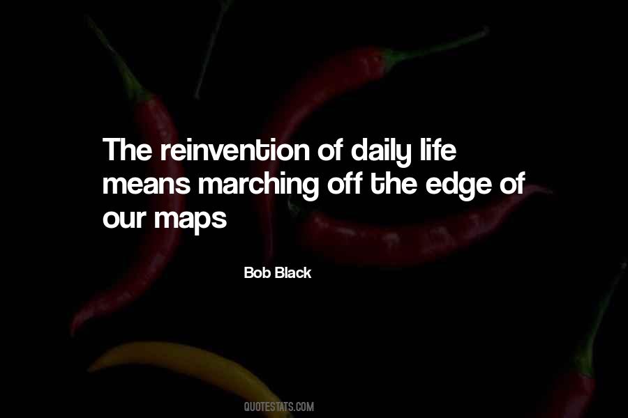 Reinvention's Quotes #908956