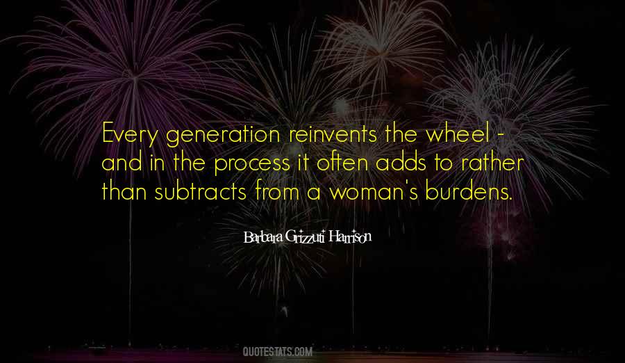 Reinvents Quotes #1003252