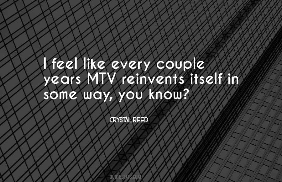 Reinvents Quotes #1173109