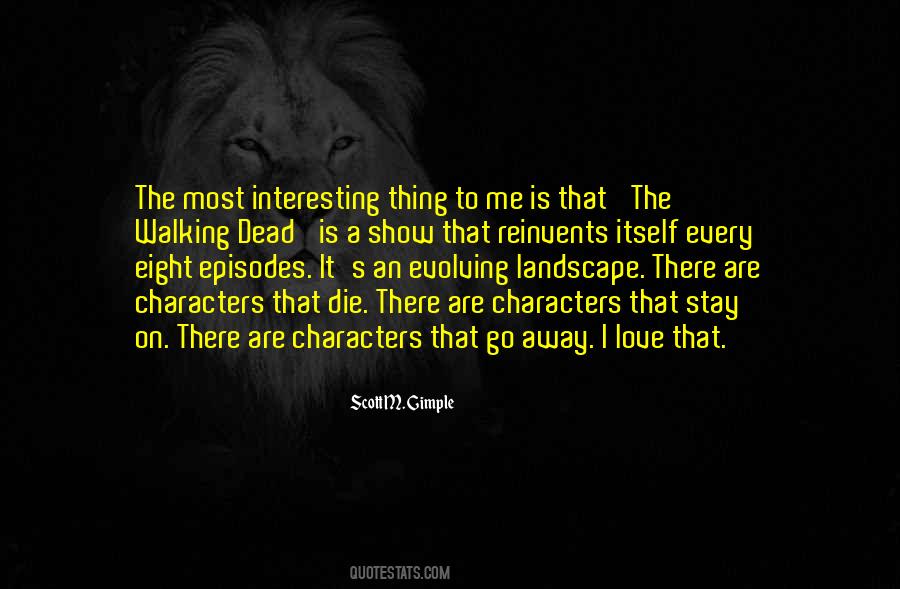Reinvents Quotes #1176186