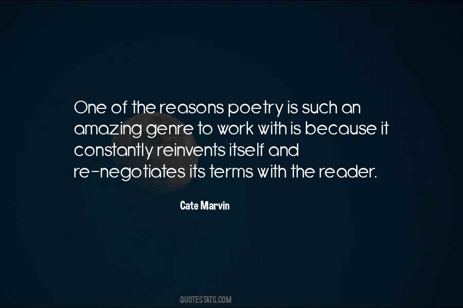 Reinvents Quotes #1522711